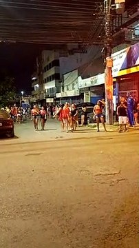 Quase 100 PMs são chamados para conter briga entre eleitores de Lula e Bolsonaro; 5 são presos