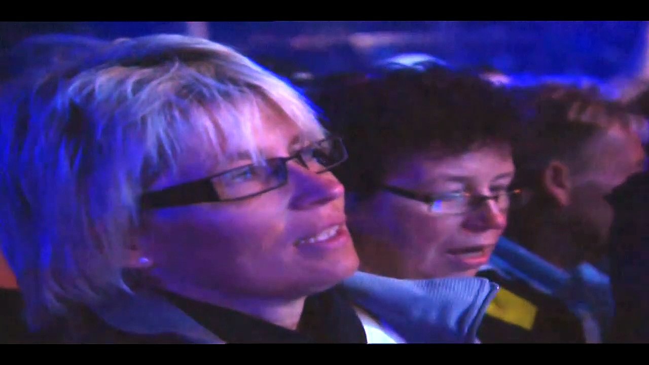 ANDREA BERG LIVE — WEISST DU WIEVIEL STERLEIN STEHEN