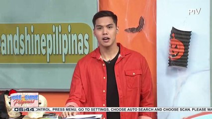 Download Video: Mga residente sa coastal areas sa Mariveles, Bataan, inilikas