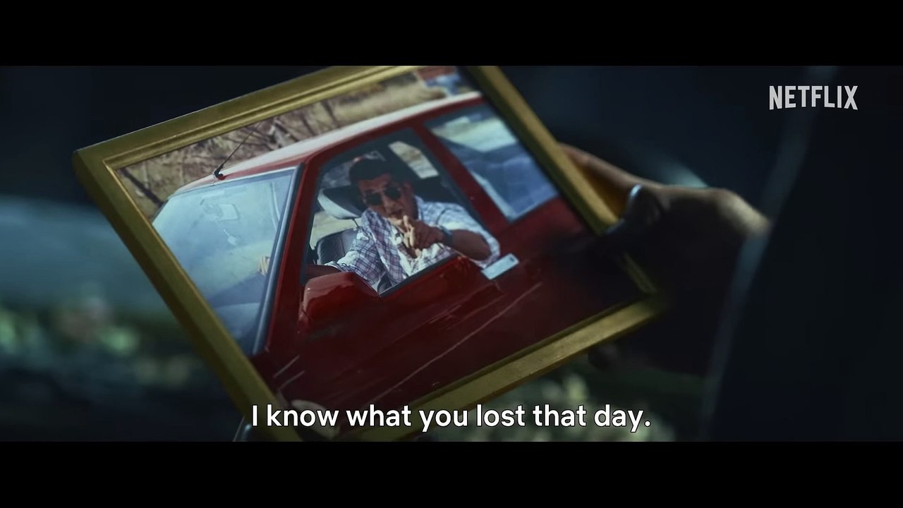 Lost Bullet 2 Trailer