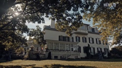 Pickman's Model Trailer - GUILLERMO DEL TORO’S CABINET OF CURIOSITIES