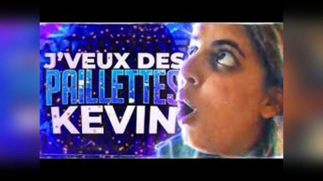 INÈS REG fête deux ans de MARIAGE avec KEVIN et bientôt un FILM !!!