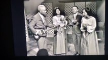 Gospel Singers Live 1964 Staple Singers