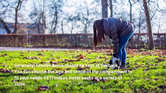 Choosing a Travel Backpack for Hiking and Camping