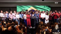 Lula: “Não enfrentamos um adversário, mas a máquina do Estado