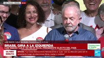 Luiz Inácio ‘Lula’ da Silva: 