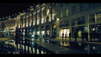 The Peripheral S01 - Welcome to the Sim