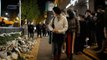 Stampede at Seoul Halloween party in South Korea kills 150 people
