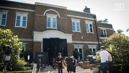 Gangs of London 2 - Is This The END For Luan?