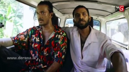 Gini Awi Saha Gini Keli Episode 131