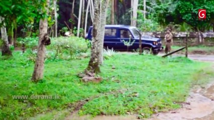 Gini Awi Saha Gini Keli Episode 132