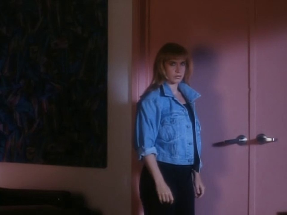 Angel Guardian 1994 Español Latino - Guardian Angel - Beyond Justice