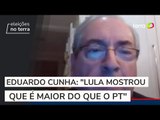 Eduardo Cunha diz que 