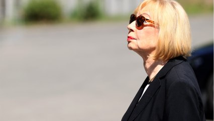 Dagmar Berghoff: Deshalb musste sie in Therapie