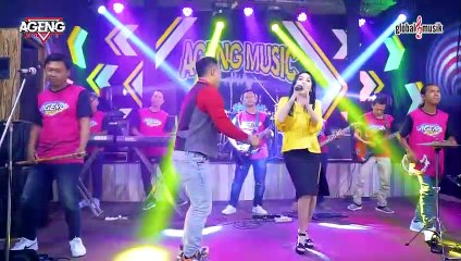 Arlida Putri ft Brodin Ageng Music  Madiun Ngawi