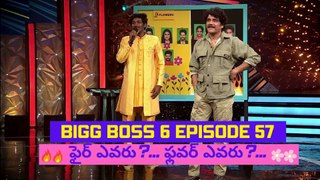 Bigg Boss 6 Day 56 Episode 57 |  bb6