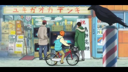 Rekomendasi Anime Sport Terbaik yang SUPER KECE ABIS di tahun 2022