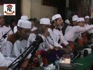 Az Zahir     Ya Rosulallah Ya Habiballah