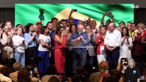 Lula: 'combater a miséria é a razão pela qual eu vou viver'