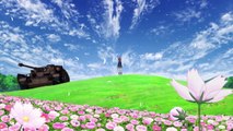 Girls und Panzer das Finale: Part I Bande-annonce (RU)