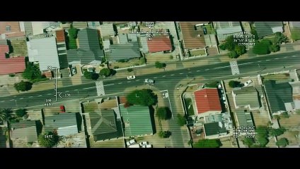 Eye in the sky Bande-annonce (DE)