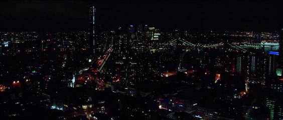 Manhattan Lockdown Bande-annonce (RU)