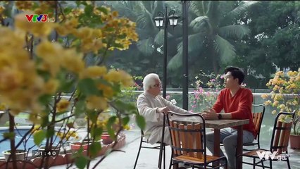 Hướng dương ngược nắng - Tập 27