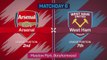 Arsenal come from behind at West Ham to make WSL record