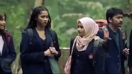 Film Horror 2022 KKN Desa Penari full.