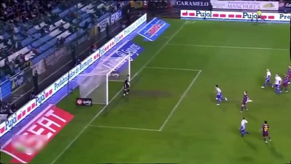 Unbelievable Messi skills that are Worth Watching !!!