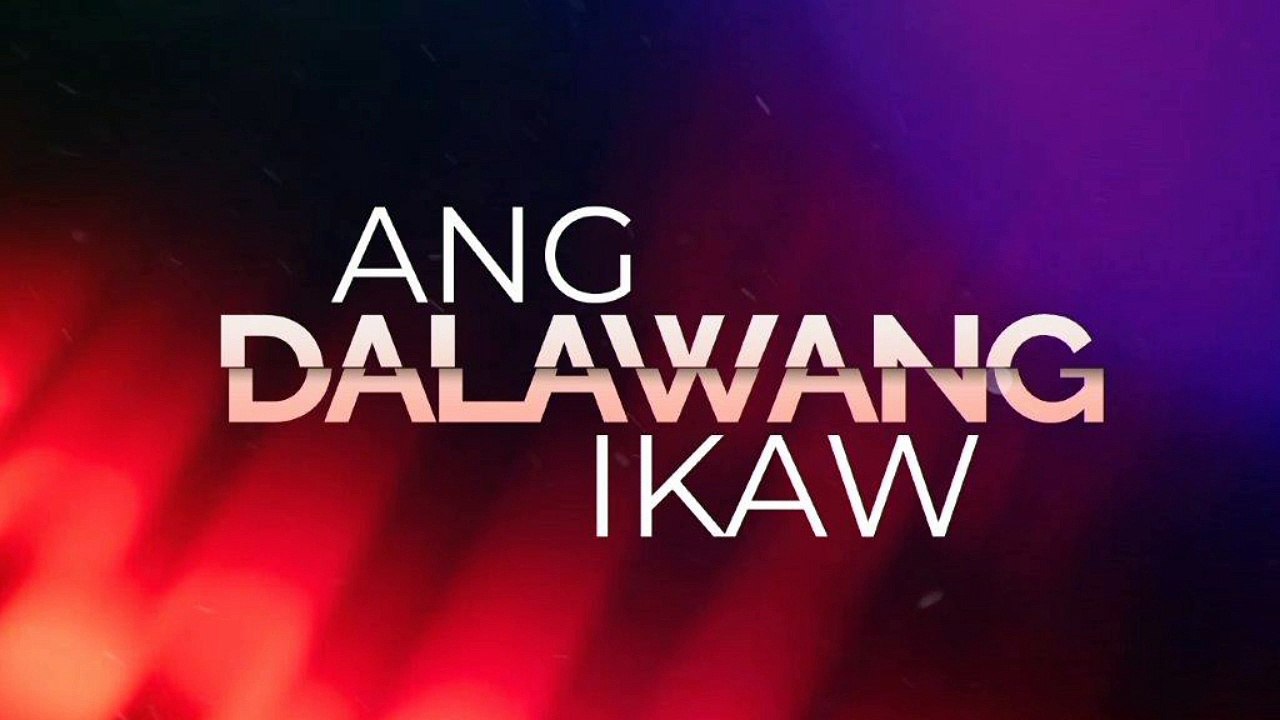 ANG DALAWANG IKAW Soundtrack: "Nandyan Ka Pa Ba?" (2021)