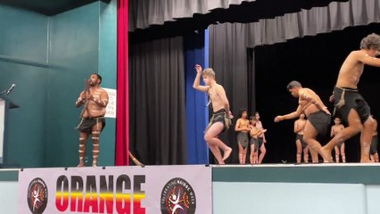 2022 NAIDOC Week celebrations begin