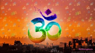 OM Mantra Chanting 108 Times  | Removes All Negative Energy | VERY POWERFUL | Relaxing Music