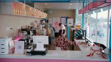 My Girlfriend Is An Alien Season 2 (2022) episode 9 with English subtitles Cdrama