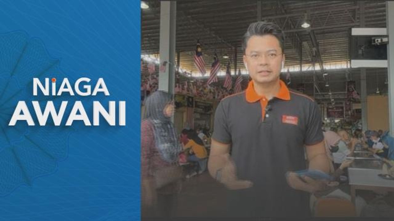 Niaga AWANI: Pendigitalan perniagaan dalam kalangan PMKS