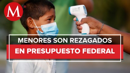 ¿Cómo afecta el recorte de presupuesto a las infancias mexicanas?