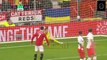 Manchester united vs West ham united  1-0 Premier league | Highlights & All Goals