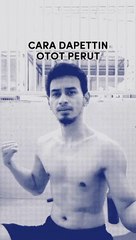 Building Abs #1  Cara Membentuk Otot Perut