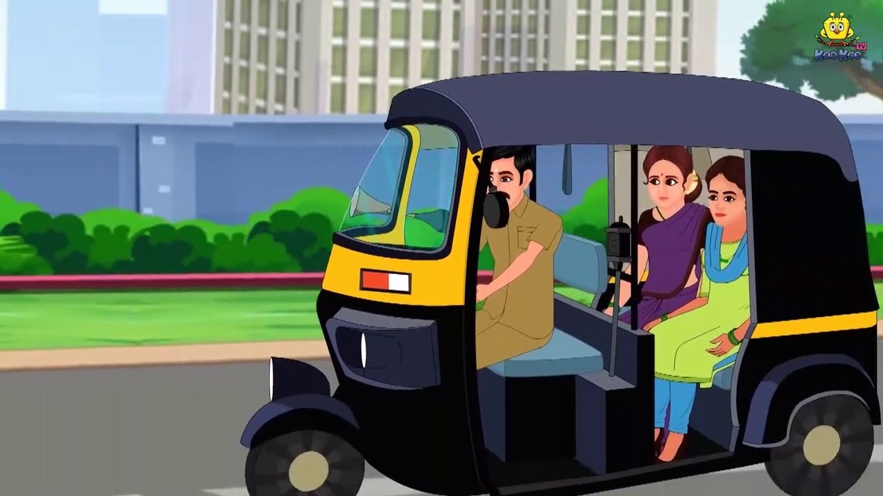 غریب کا رکشہ گھر ||Urdu Story ||Stories in Urdu || Urdu Fairy Tales ||Urdu Kahaniya