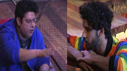 Big Boss 16: Gautam Vig को गाली देने की वजह से शो से बाहर फेंके जाएंगे Sajid Khan; Fans बोले? |*TV