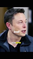 Elon musk motivation quots