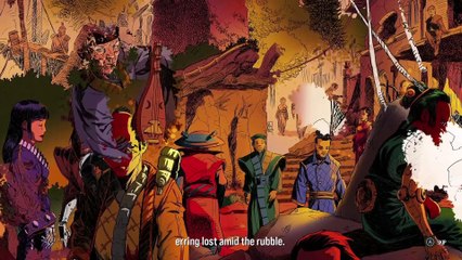 Blind Fate Edo no Yami — Dojo - GamePlay - Buy Cheap Steam CD Keys