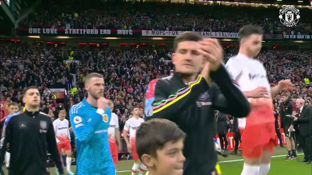 Marcus Rashford for United: Man Utd 1-0 West Ham