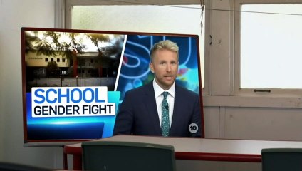 Brisbane school back pedals after forcing parents to declare homosexuality a sin, but tensions remain