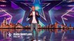 UNSEEN MAGIC AUDITIONS on Britain's Got Talent 2020 | Magicians Got Talent