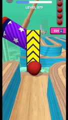 Going Balls - Super Speedrun Gameplay Part - 15