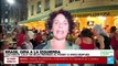 Informe desde Río: 'Lula' da Silva vuelve al poder después de 12 años