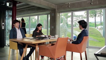 Lồng tiếng (tập 14) tình yêu không có lỗi, lỗi ở bạn thân - phim thái lan lồng tiếng trọn bộ