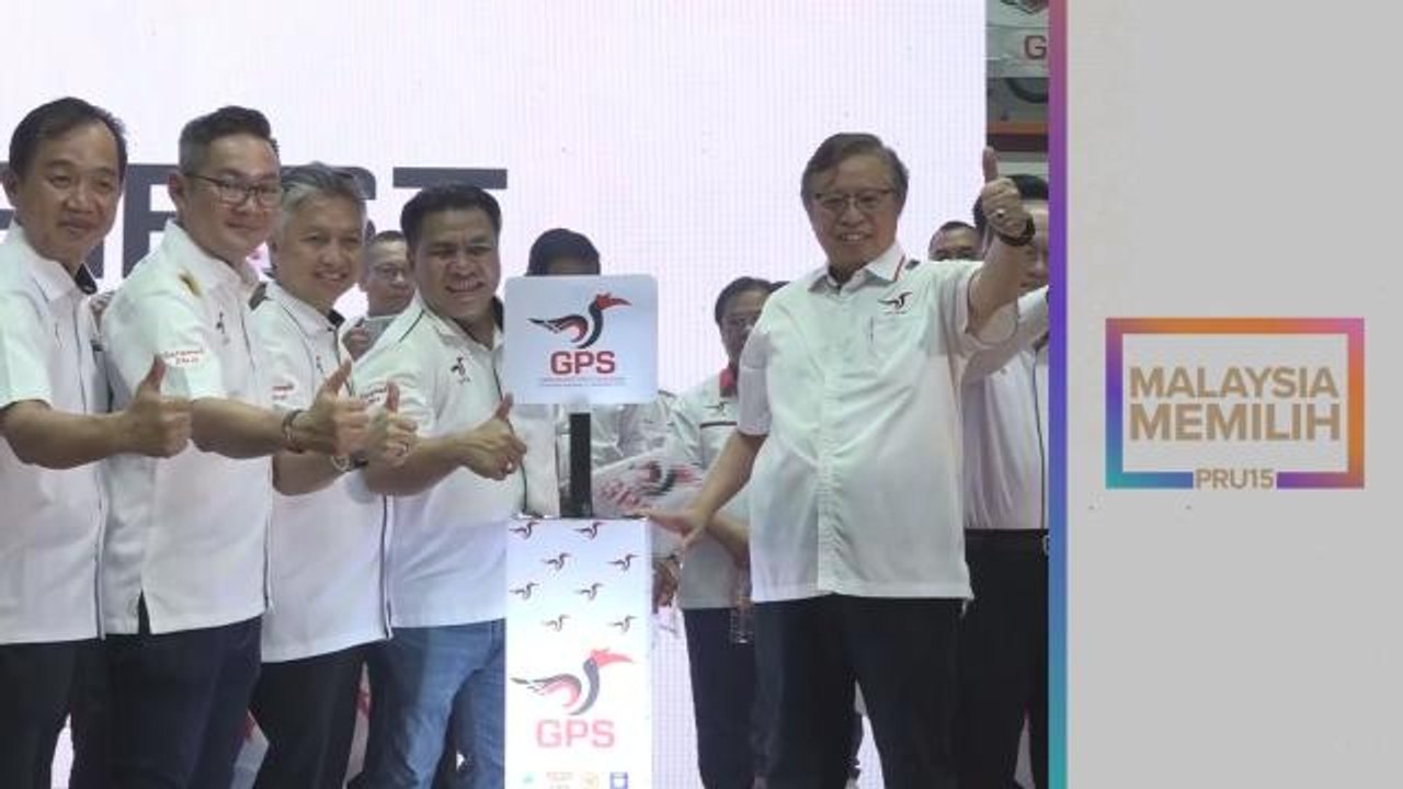 PRU15 | GPS bakal jadi ‘king maker’?