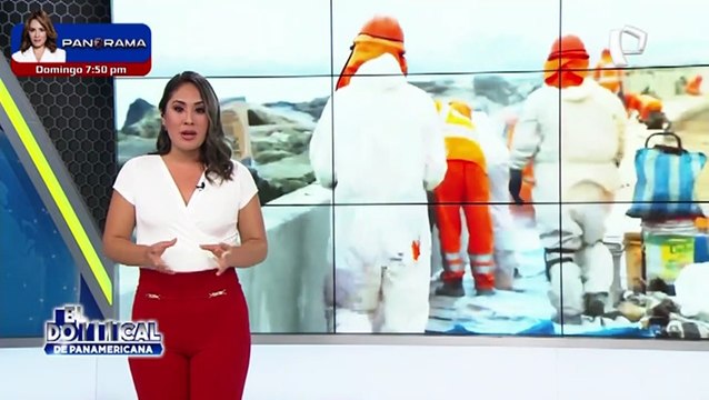 Primer tramo de Costa Verde Callao se inaugura el 4 de noviembre